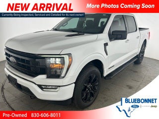 2023 Ford F-150 Base