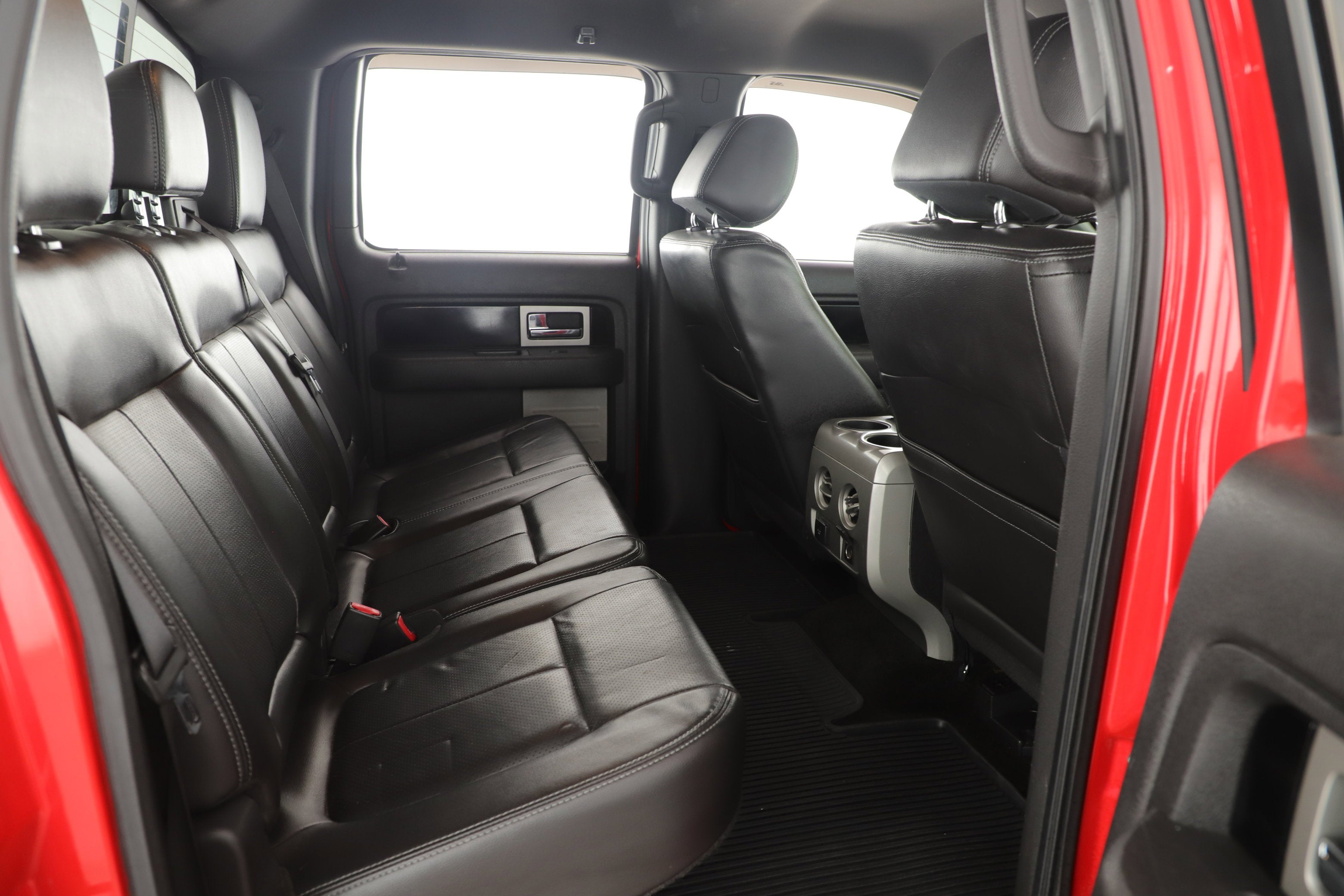 2012 Ford F-150 Base