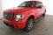 2012 Ford F-150 Base