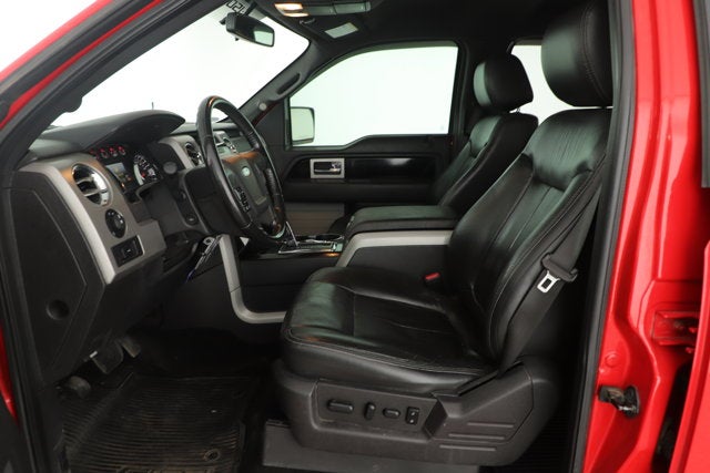 2012 Ford F-150 Base