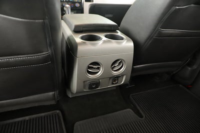2012 Ford F-150 Base