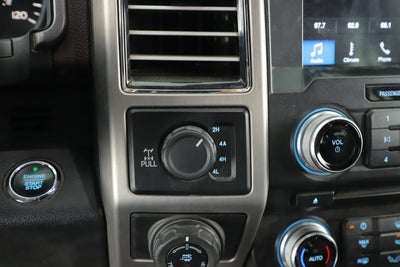 2017 Ford F-150 Base