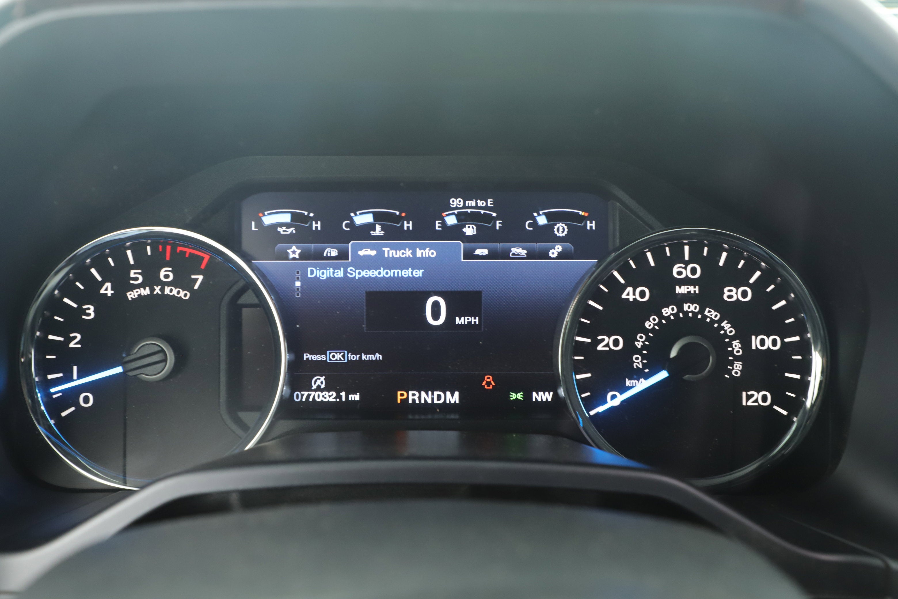 2017 Ford F-150 Base