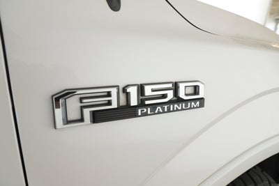 2017 Ford F-150 Base