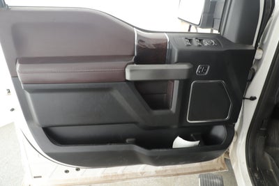 2017 Ford F-150 Base