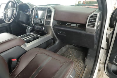 2017 Ford F-150 Base