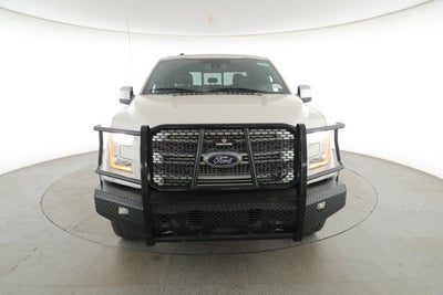 2017 Ford F-150 Base