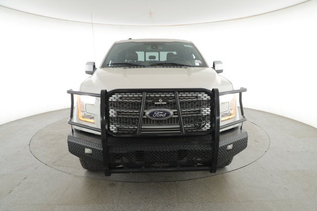 2017 Ford F-150 Base