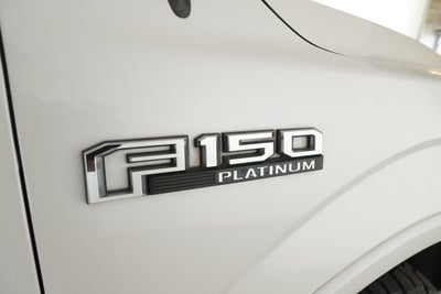 2017 Ford F-150 Base