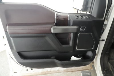 2017 Ford F-150 Base