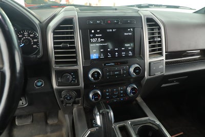 2017 Ford F-150 Base