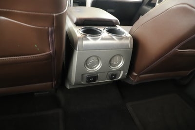 2012 Ford F-150 Base
