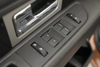 2012 Ford F-150 Base