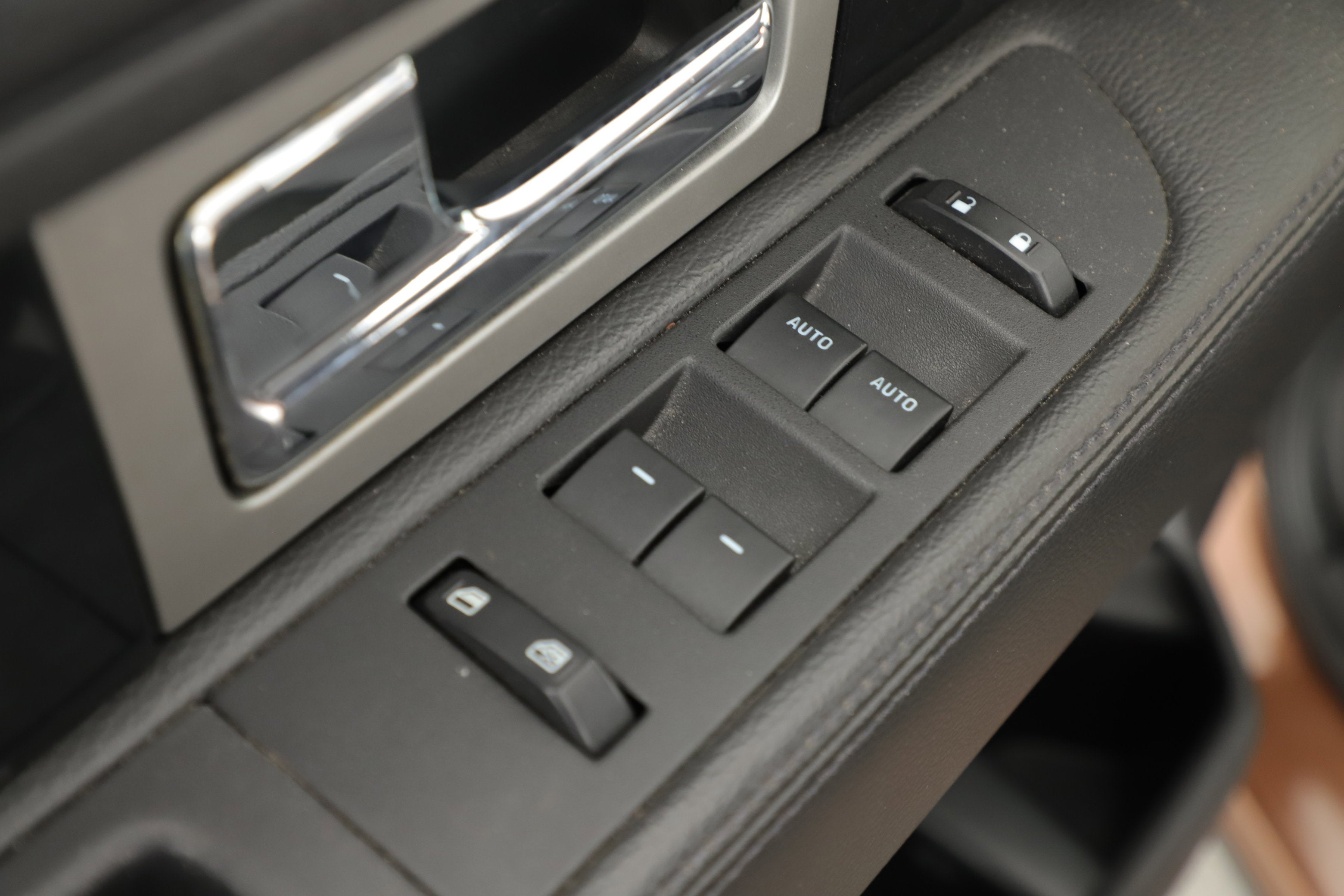 2012 Ford F-150 Base