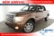 2012 Ford F-150 Platinum