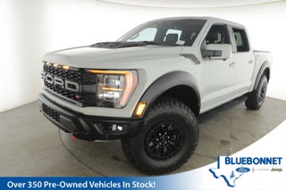 2023 Ford F-150 Raptor R