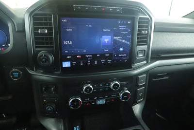 2024 Ford F-150 Tremor