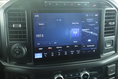 2024 Ford F-150 Tremor