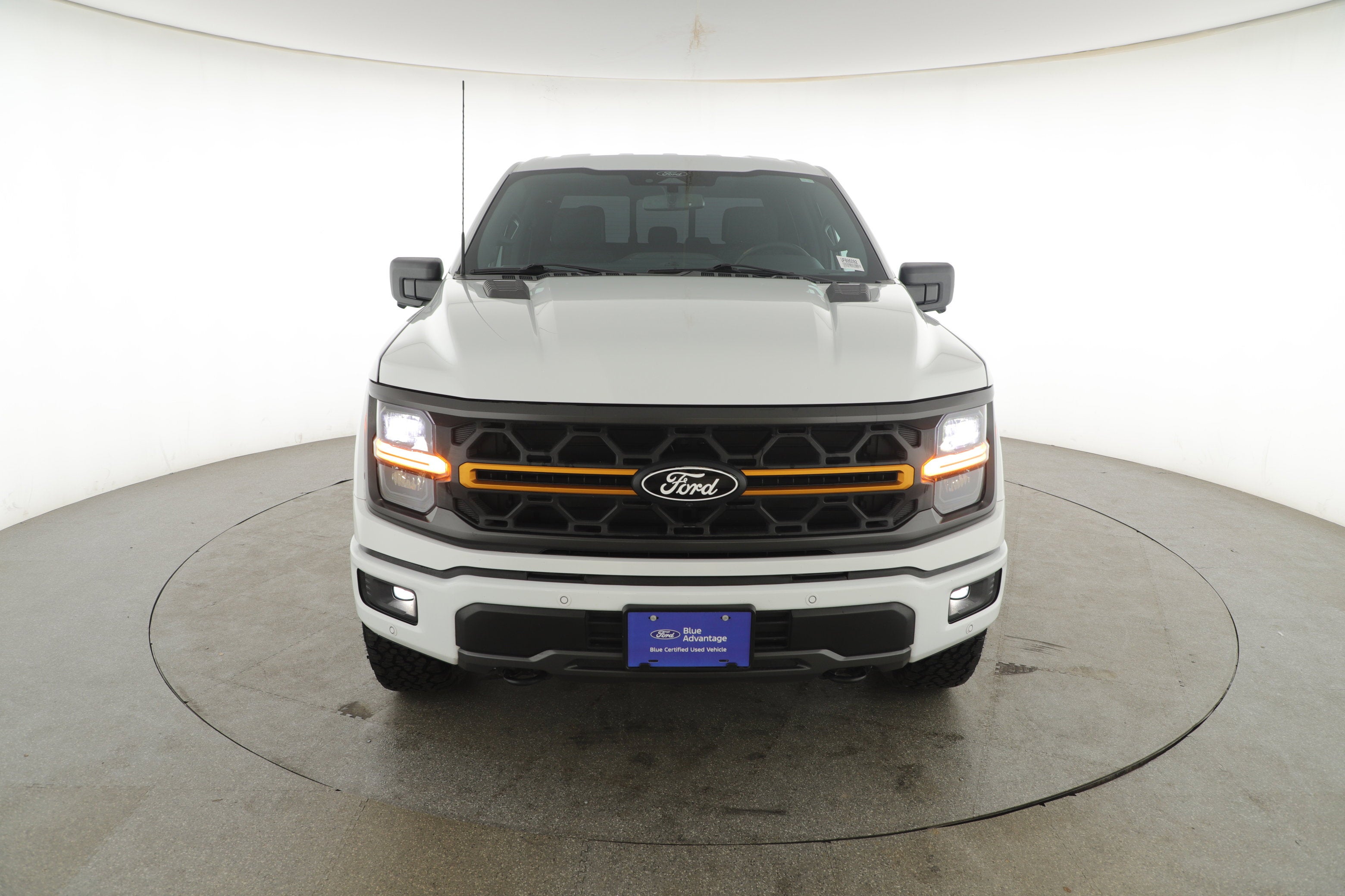 2024 Ford F-150 Tremor