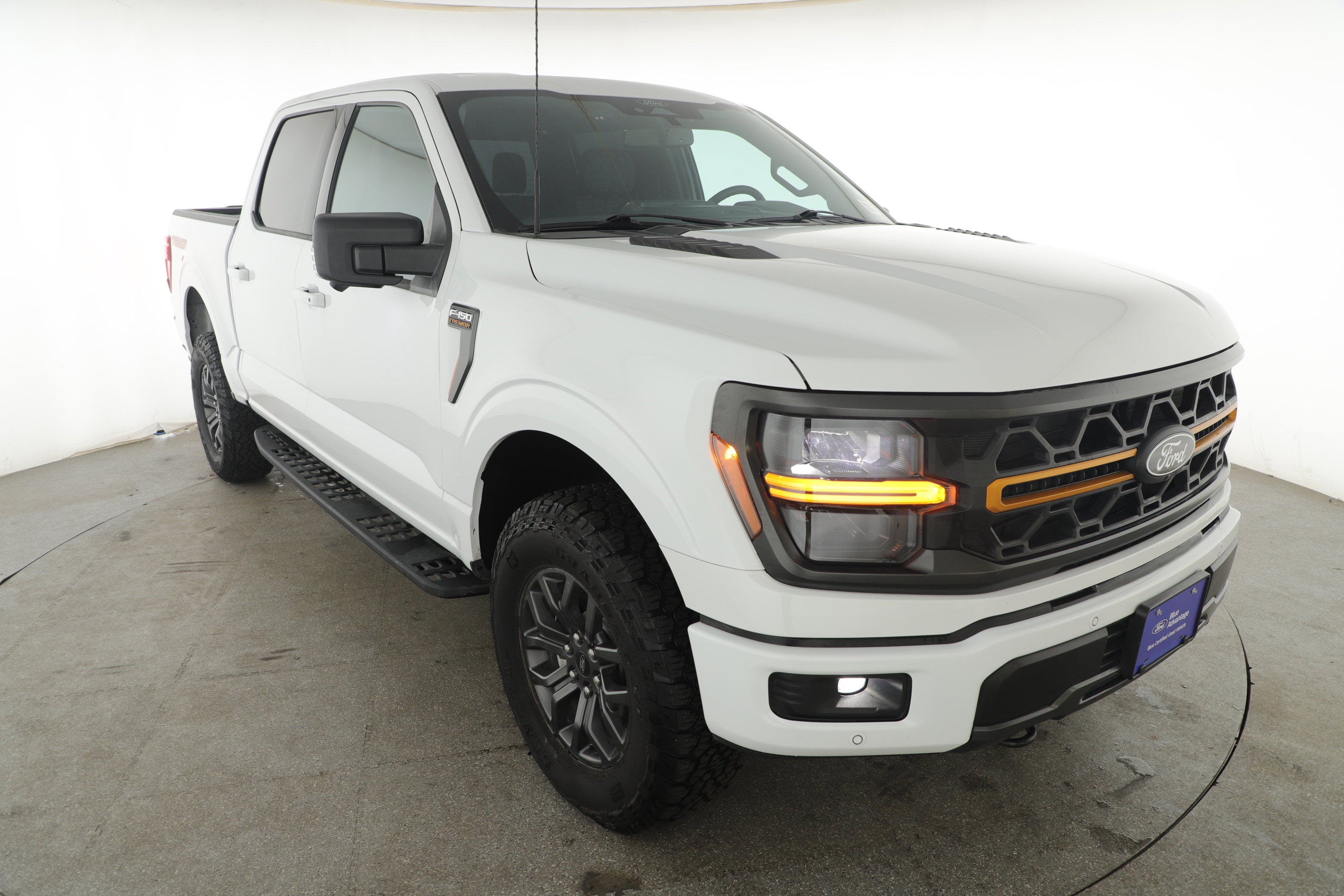 2024 Ford F-150 Tremor