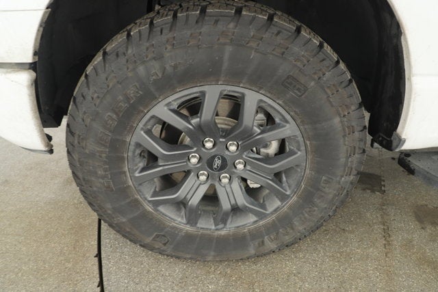 2024 Ford F-150 Tremor