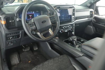 2024 Ford F-150 Tremor