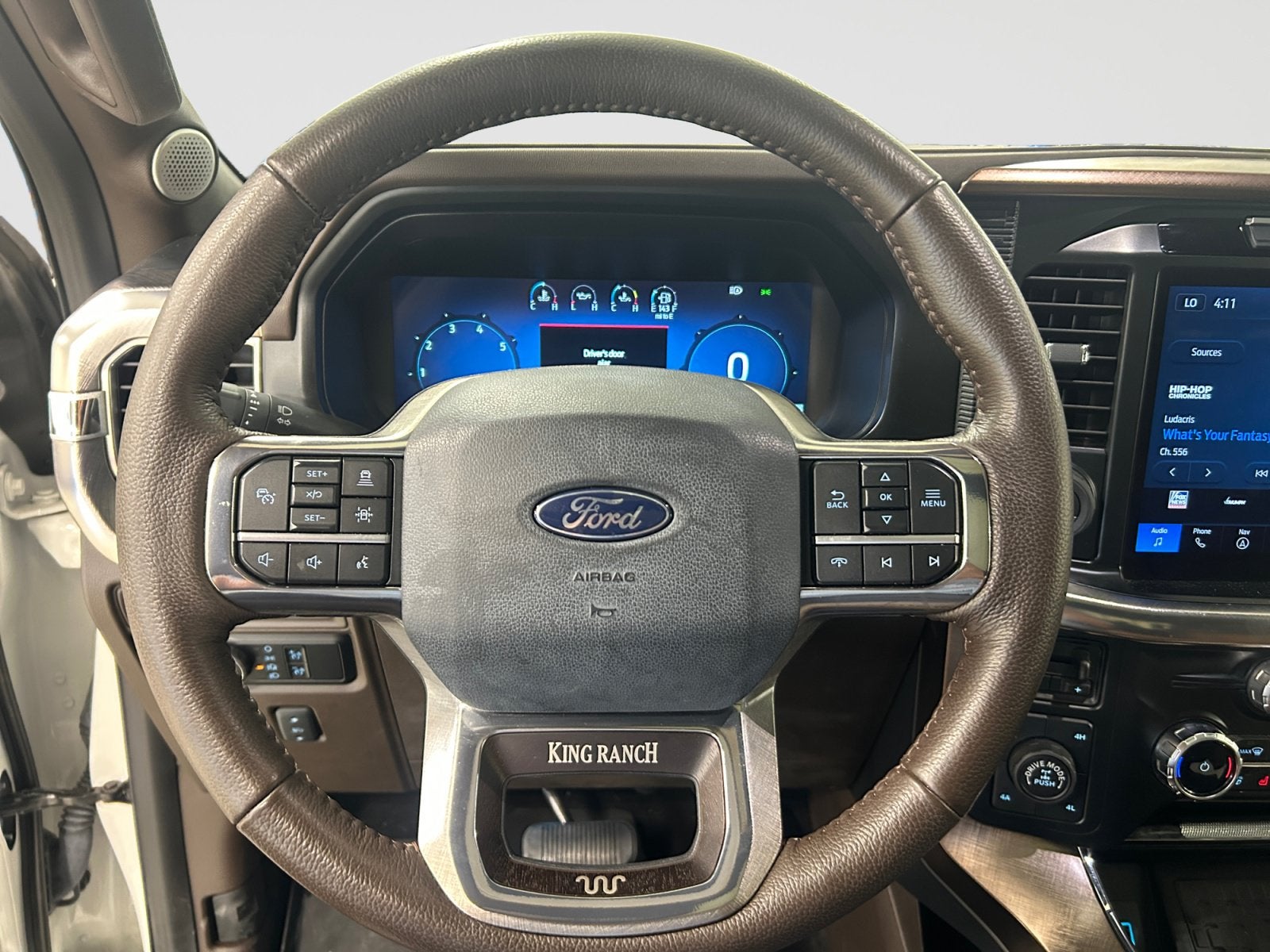 2024 Ford F-150 King Ranch