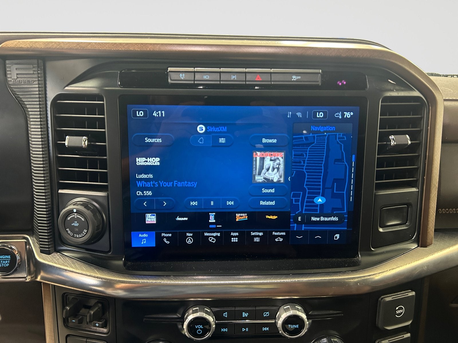 2024 Ford F-150 King Ranch