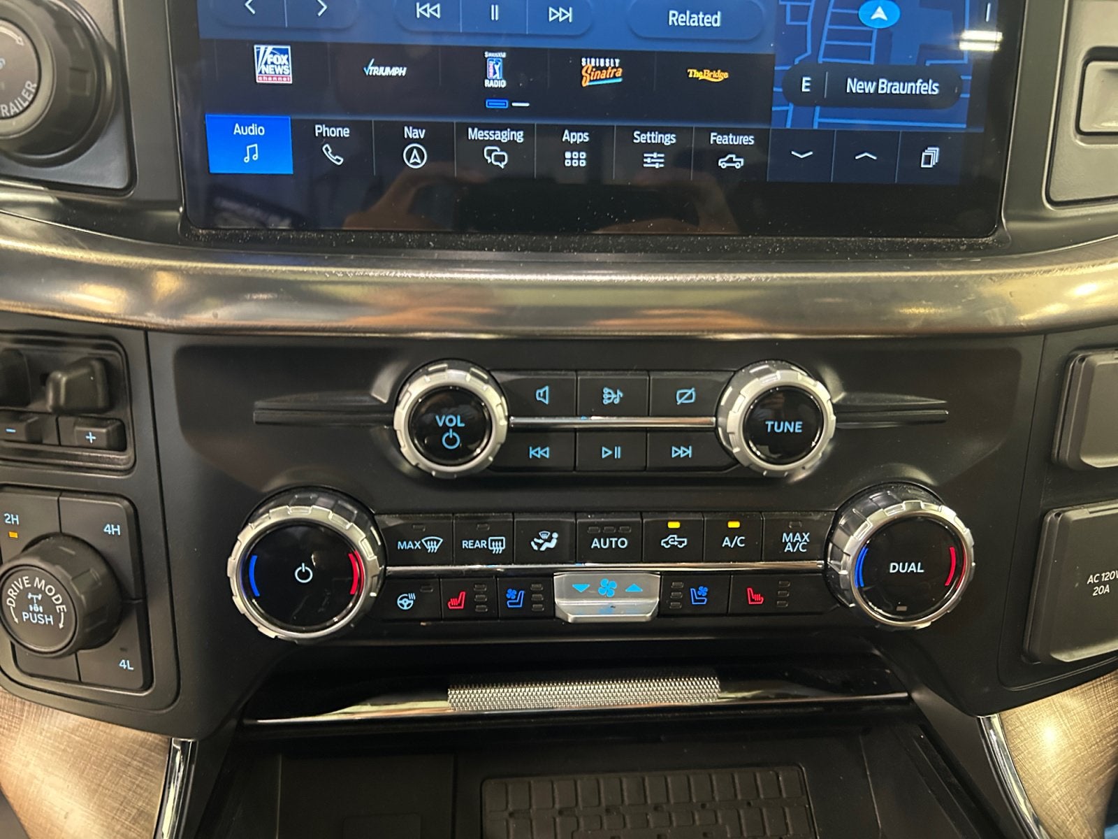 2024 Ford F-150 King Ranch