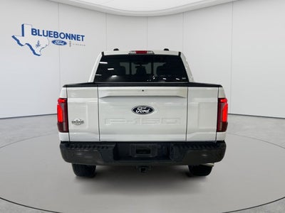 2024 Ford F-150 King Ranch