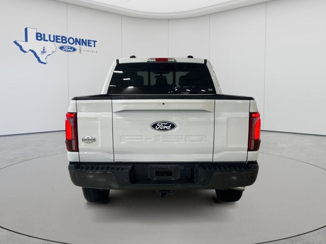 2024 Ford F-150 King Ranch