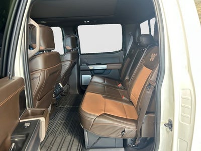 2024 Ford F-150 King Ranch