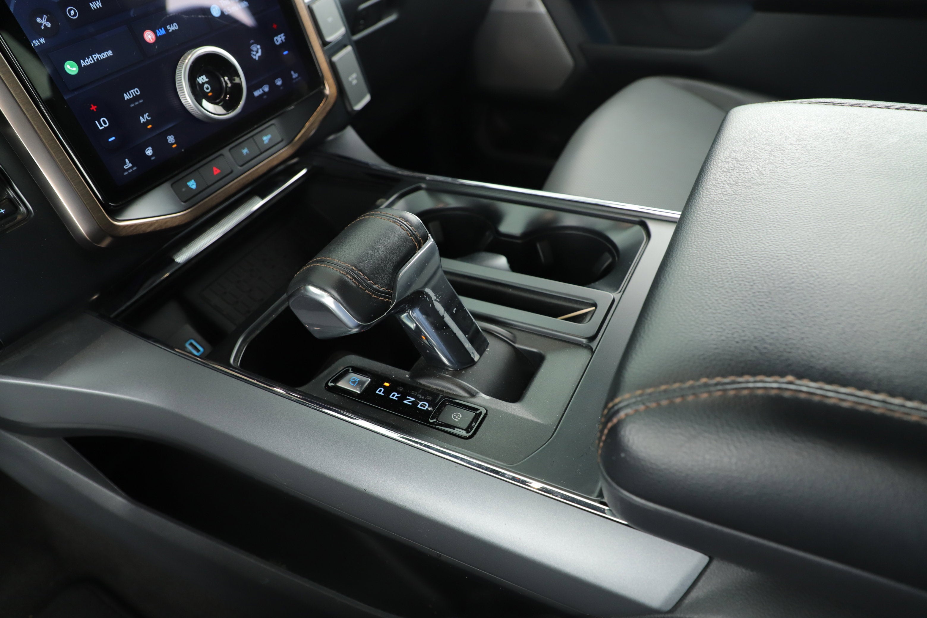 2023 Ford F-150 Lightning Base