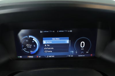 2023 Ford F-150 Lightning Base