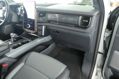 2023 Ford F-150 Lightning Base