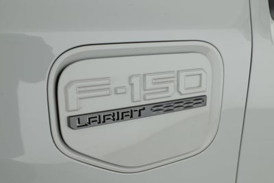 2023 Ford F-150 Lightning Base