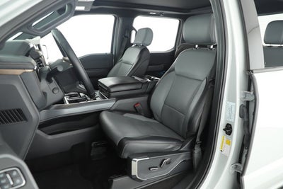 2023 Ford F-150 Lightning XL