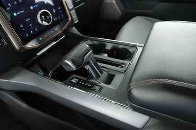 2023 Ford F-150 Lightning XL