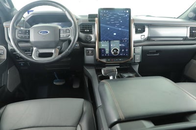 2023 Ford F-150 Lightning XL