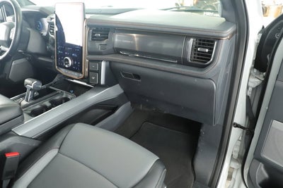 2023 Ford F-150 Lightning XL