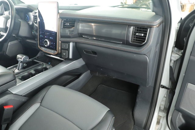 2023 Ford F-150 Lightning XL