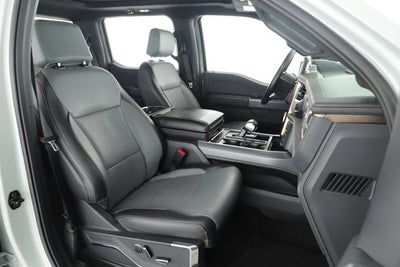 2023 Ford F-150 Lightning XL