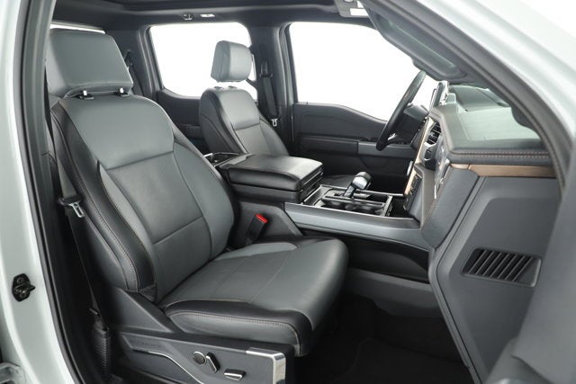 2023 Ford F-150 Lightning XL