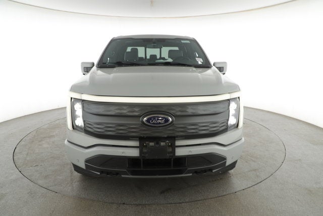 2023 Ford F-150 Lightning XL