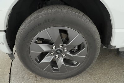 2023 Ford F-150 Lightning XL