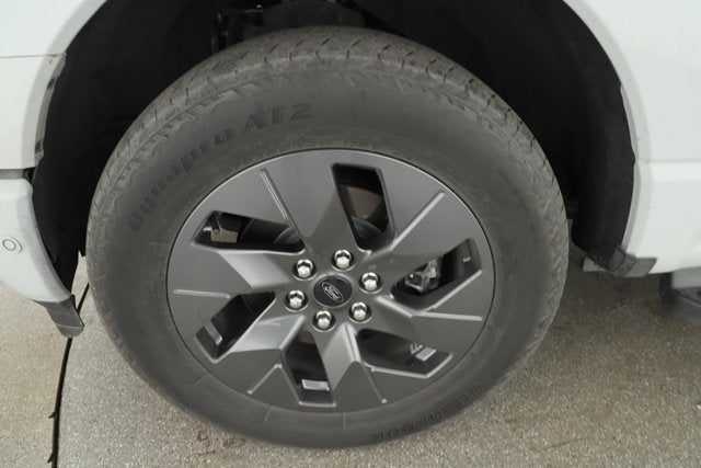 2023 Ford F-150 Lightning XL