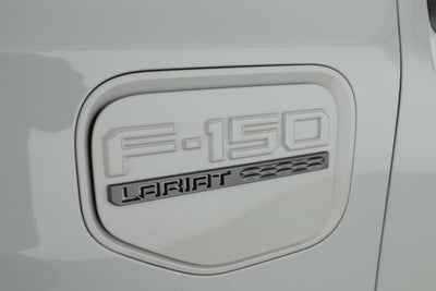 2023 Ford F-150 Lightning XL
