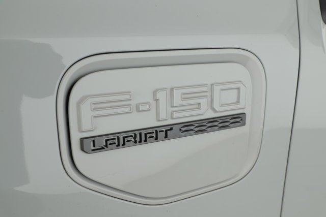 2023 Ford F-150 Lightning XL