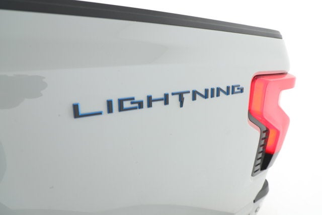 2023 Ford F-150 Lightning XL