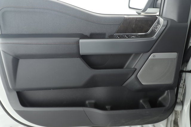 2023 Ford F-150 Lightning XL